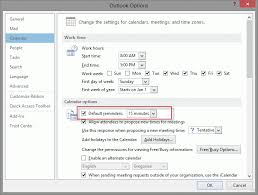 How to clear all or repair reminders in outlook? Disable Reminders In Microsoft Outlook Outlook Tips