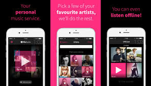 Mixradio Streaming Music App Tops The Charts In Indonesia