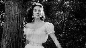 11 Things You Didn't Know About María Félix