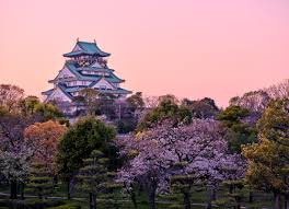 Top city attractions include the aquarium, osaka castle, universal studios japan, and the futuristic floating garden observatory. Osaka Japan Fcracer Travel Photography