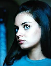Mila Kunis ( in character) Sophie Bauer