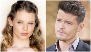 Who Plays Young & Restless' Harrison? Recast Redding Munsell