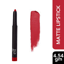 Cream lip stain liquid lipstick (all shades) 252 reviews. E L F Matt Lip Color Amazon De Beauty