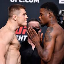 Vettori at ufc on abc 2 on tapology. Ufc Vegas 23 Live Blog Marvin Vettori Vs Kevin Holland Mma Fighting