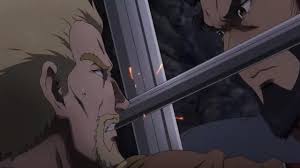 For a thousand years, the vikings have made quite a name and reputation for themselves as the strongest families with a thirst for violence. Vinland Saga Episode 4 English Sub Hd Youtube