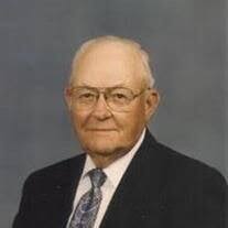 Bill Lanphier Obituary