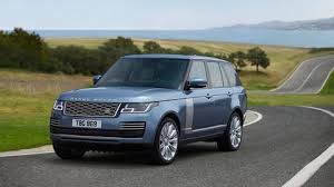 Land Rover Suvs Reviews Pricing And Specs