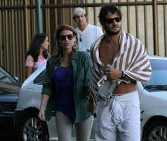 From the end of 2014, pato began dating brazilian actress, model and television presenter fiorella mattheis. Barbara Berlusconi E Alexandre Pato Estao Curtindo O Rio Feito Cariocas Glamurama