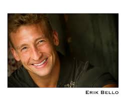 Erik Bello