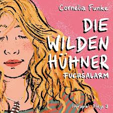 Atmende Buecher · Cornelia Funke