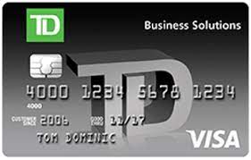 Td bank business credit card. Top 5 Best Td Credit Cards 2017 Ranking Reviews Td Bank Travel Rewards Business Cash Back Cards Advisoryhq