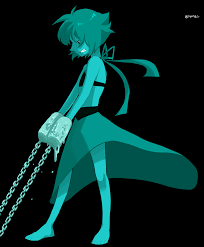 Drawing Things Out 19 Steven Universe Lapis Steven Universe Fanart Lapis Lazuli Steven Universe