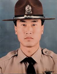 In Memoriam -Trooper Chong Soo Lim