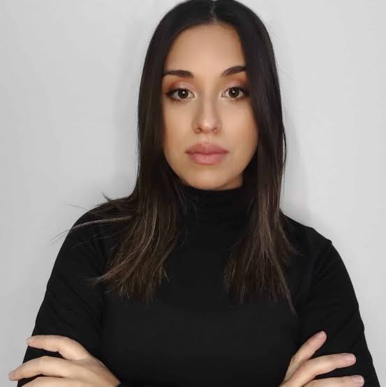 Oriana Rivas, Autor en PanAm Post