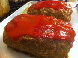 Julia S Meat Loaf Recipe All In Good Food Recipes Food Recipes Julia Child Recipes