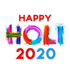 Holi has become the most famous of india's religious festivals (image: Happy Holi Images 2020 Holi Images 2020 Happy Holi Status 2020 Happy Holi Photo 2020 Happy Holi Wishes Happy Holi Photo Happy Holi Greetings