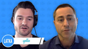 yello CEO Jason Weingarten: How He Hit 130% Net Revenue Retention $28m+in  ARR