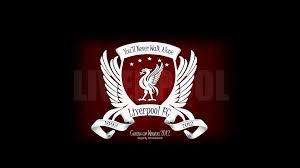 Was founded following a dispute between the everton committee and john houlding, club president and owner of the land at anfield.after eight years at the stadium, everton relocated to goodison park in 1892 and houlding founded liverpool f.c. Liverpool Fc Ynwa Logo