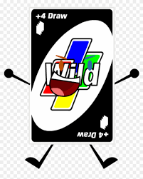 We did not find results for: Wild Card By Greenthecolorguy Uno Wild Card Free Transparent Png Clipart Images Download