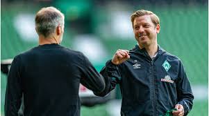 Kohfeldt könnte ja mein enkel sein wenn ich früher nicht so schüchtern gewesen wäre. Gladbach Trainer Rose Vermeidet Bekenntnis Kohfeldt Und Marsch Im Fokus Transfermarkt