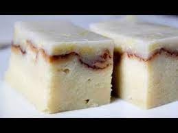 Buat custard terlebih dahulu menggunakan susu, krim, telur, dan. Resep Cara Membuat Agar Agar Roti Youtube