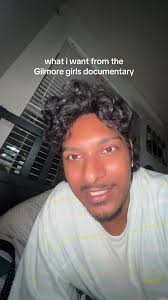 Ghislaine Maxwell in Gilmore Girls