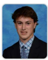 Brayden Garrison's Men's Golf Recruiting Profile