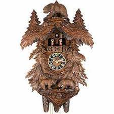 Got a coo coo clock for christmas because of reasons. Cuckoo Palace Cuckoopalace Profile Pinterest