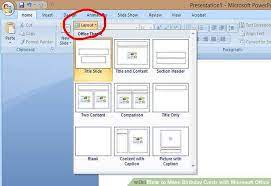 Although many people still consider creating the sample birthday cards themselves, you should download an already made. 14 Format How To Make A Birthday Card Template In Word In Word With How To Make A Birthday Card Template In Word Cards Design Templates