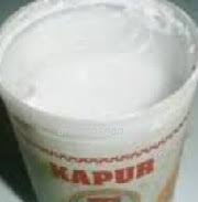 Kentang ukuran besar•tepung bumbu kobe/maizena(pilih salah satu)•air kapur sirih•air untuk rendam kentang. Anim Agro Technology Kapor Makan Apa Gunanya