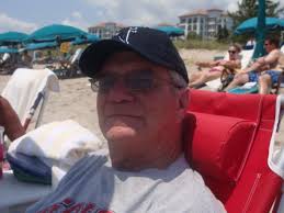 Mike Lanier Obituary