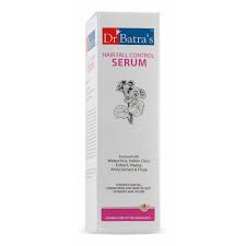 Batra's clinic and this has made me write a review on my experience with dr. Dr Batra S Hair Fall Control Serum Buy Online In Brunei At Brunei Desertcart Com Productid 135929867