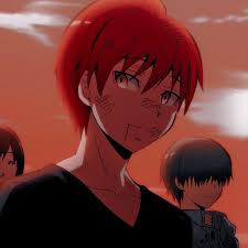 Ãã«ã¼ Ð°ð¦ Karma Akabane Nagisa And Karma Assassination Classroom See more ideas about aesthetic anime, kawaii anime, anime icons. ãã«ã¼ ð°ð¦ karma akabane nagisa and