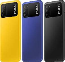 It is an awesome looks smartphone and be called that is the best looks smartphone in 2020. Xiaomi Poco M3 Pictures Official Photos
