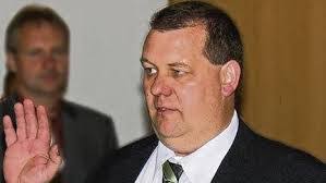 Frank Brust's Instagram, Twitter & Facebook