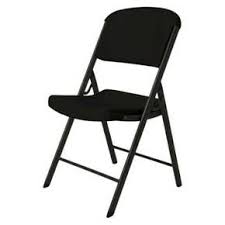 Heavy Duty Folding Chair Lifetime Folding Chair Chair Light Chair
