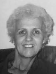 Tressa Neumann Obituary (1931