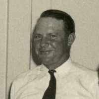 Gent Drummond (1918–1968)