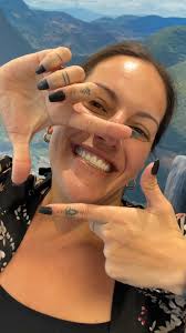 A smile that says it all… and at a price you’d NEVER find in Canada😬🦷,  Our patient shared her experience with us, and she couldn’t be happier with  the results 🔝, She also mentioned something we hear a ...