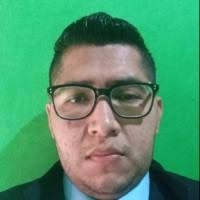 Gregorio Alexander Lara Flores