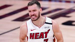 Toronto is not my preferred destination. Miami Heat S Goran Dragic Reflects On Nba Finals Season South Florida Sun Sentinel