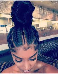 Stunning Micro Braids Hairstyles You'll Love
