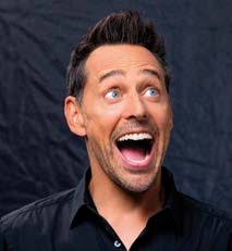 Fliegen im Extrem: 25 Jahre „platzhirsch“: