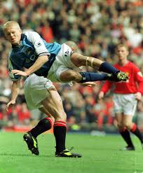Erling haaland is the name on everyone's lips right now ahead of a huge summer transfer window. Alf Inge Haaland Roy Keane