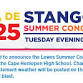 Lewes Summer Concert Series event image
