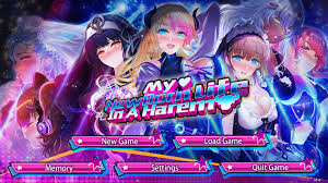 Unity] My Newborn Life In A Harem - vFinal by Secret Garden Adult Porn Game  Download Free For Android and PC