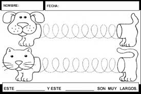 Actividades educativas inspiradas al método montessori para niños de 3 a 5 años. Actividades Y Ejercicios De Motricidad Fina Para Imprimir