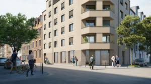 Ihre suche nach wohnungen mannheim ergab 29 treffer Mannheim Innenstadt Jungbusch Gunstige Wohnungen Entstehen Haus In Der Hafenstrasse 66 Wird Abgerissen