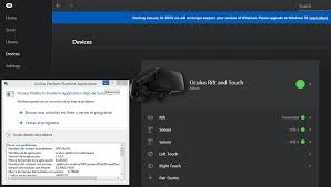 End Of Windows 7 Support By Oculus Virtual Reality Ed Forums