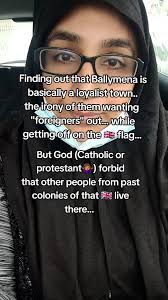 Alex Berechi Ballymena